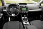 Subaru Levorg 2015 года (EU)
